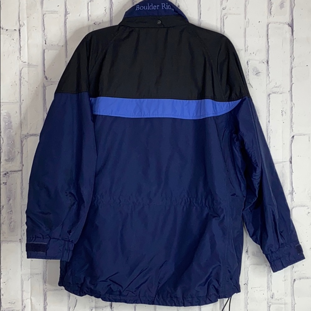 Columbia Boulder Ridge Jacket - Picture 2 of 4
